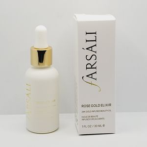 Rose Gold Elixir | Farsali | BN